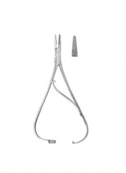 Needle Holders